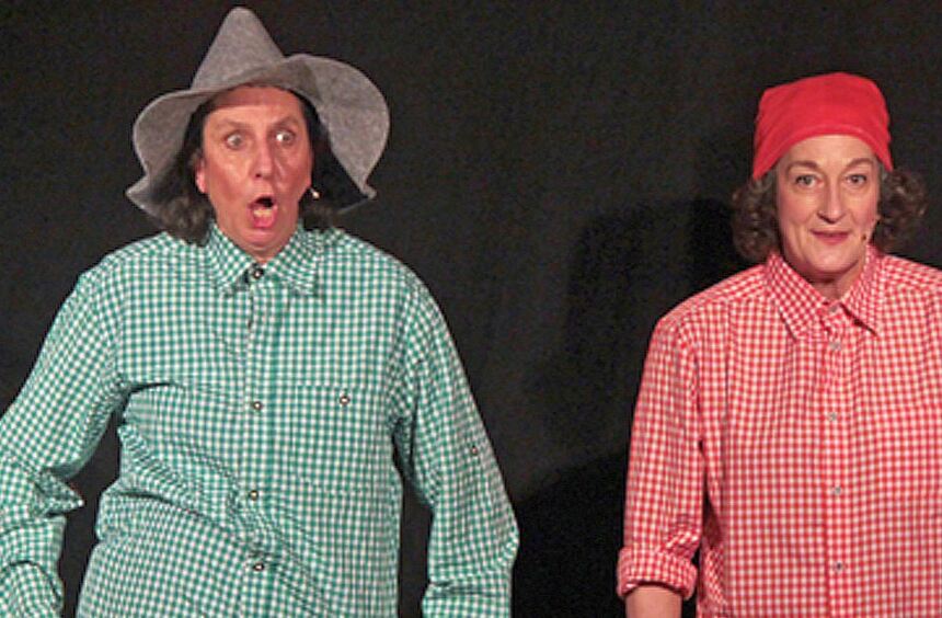 „Früher war die Zukunft besser“