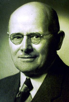 Dr. Josef Brönner wurde 1928 in Bad Mergentheim zum Bürgermeister gewählt und 1933 aus dem Amt gejagt.