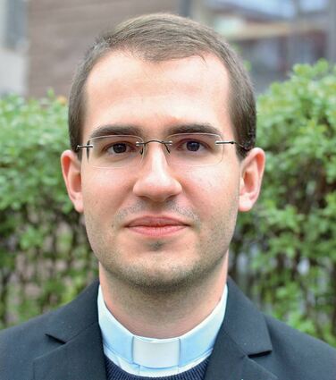 Diakon Tobias Springer, der erste Eindrücke in der Seelsorgeeinheit Adelsheim-Osterburken-Seckach sammelte, wird am 12. Mai um 14.30 Uhr im Freiburger Münster zum Priester geweiht.