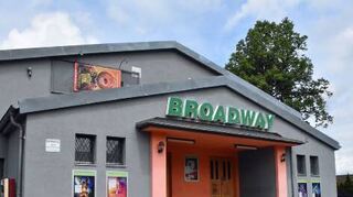 Das Broadway ist nun Geschichte.