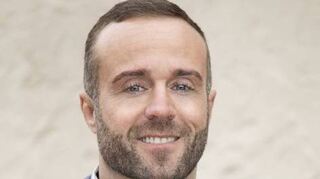 Der Jurist und Ortsvorsteher Dr. Dominik Carle hat sich beworben.