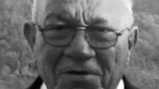 Starb mit 79 Jahren: Studienprofessor i.R. Kurt Markert.