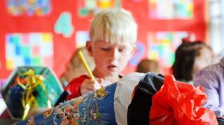 Fünfjährige Abc-Schützen wird es bald nicht mehr geben, denn durch die Verlegung des Einschulungsstichtags vom 30. September auf den 30. Juni zum Schuljahr 2020/21 haben Eltern von im Sommer geborenen Kindern mehr Spielraum.