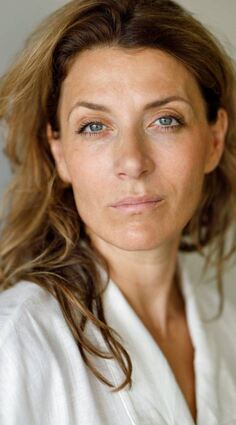 Caroline Frank übernimmt die Rolle von Pia Douwes bei den Schlossfestspielen Zwingenberg.