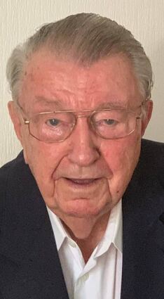 Dr. Karl Miltner, früherer MdB im Wahlkreis Tauberbischofsheim, feiert seinen 90. Geburtstag.