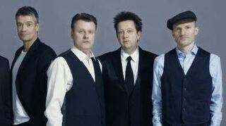 Die Prinzen kommen am 28. September in die Stiftskirche.