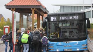 Der öffentliche Busverkehr läuft seit April nicht mehr rund im Neckar-Odenwald-Kreis. Die „Busverkehr Rhein-Neckar“ (BRN) musste deshalb harte Kritik bei der Sitzung des Kreistagsausschusses für Wirtschaft, Umwelt und Verkehr einstecken.