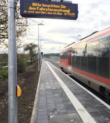 Die Neuerungen sind mit Umstellungsproblemen verbunden.