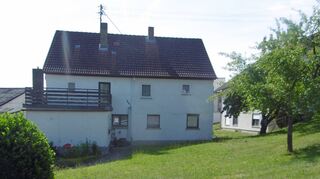 Dieses Gelände in Rauenberg bekommt ein neues Gesicht.