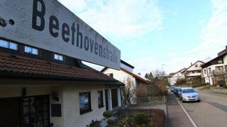 Straßennamen wurden bundesweit gerne nach berühmten Musikern vergeben. Dass Bad Mergentheim eine Beethovenstraße besitzt, macht Sinn: Er musizierte über mehrere Wochen hinweg nicht nur im Schloss, sondern auch in privaten Kreisen.