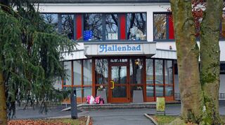 Das Hallenbad gilt mittlerweile als Konsensaufgabe von Gemeinderat und Bürgermeister – doch wie genau finanzieren?