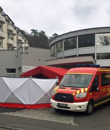 Entlassmanagement bei der Median-Klinik Hohenlohe.