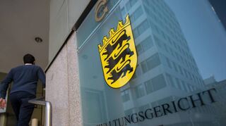 Am Mittwoch wurde am Stuttgarter Verwaltungsgericht dem Eilantrag der Geschäfts-leitung des Outlet-Centers nicht stattgegeben. Value Retail wollte sich damit gegen die Verfügung des Landkreises über die weitere Schließung bis 3. Mai wehren.