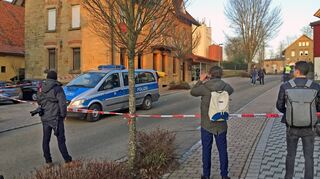 Am dritten Verhandlungstag im Mordprozess von Rot am See wurde ein psychiatrischer Gutachter gehört.