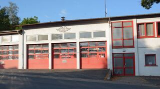 Der Neubau des Feuerwehrgerätehauses ist beschlossene Sache. Trotz geringer Fördergelder will die Stadt das Mammutprojekt umsetzen.