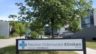 Die Neckar-Odenwald-Kliniken bleiben in der Hand des Landkreises. Das hat der Kreistag angesichts der Ergebnisse des ersten Halbjahres beschlossen. Die angestrebten wirtschaftlichen Ziele wurden erreicht.