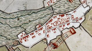 <p>Die Karte aus dem Jahr 1764 zeigt im Original die komplette Gemarkung Nassig. Sie findet sich unter der Signatur R-K_692 im Webangebot des Archivverbunds unter https://www2.landesarchiv-bw.de/ofs21/olf/suche.php?bestand=23481, dann unter dem Stichwort "Nassig".</p>
