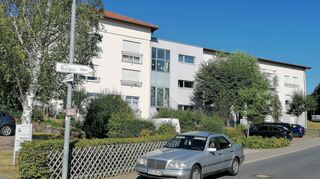 Walldürn: „Maria Rast“ steht zum Verkauf
