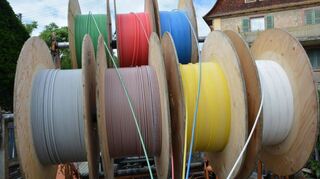 Der Breitbandausbau im Main-Tauber-Kreis schreitet voran.