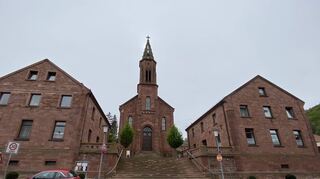Nach kontroversen Diskussionen im Pfarrgemeinderat der katholischen Kirchengemeinde soll wieder Ruhe einkehren.