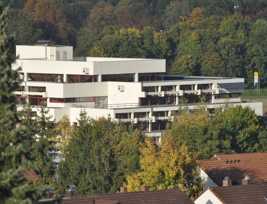 Deutschorden Gymnasium Bad Mergentheim