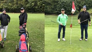 Greg Smith gewann den Spotex-Arena Matchplay-Cup 2020.