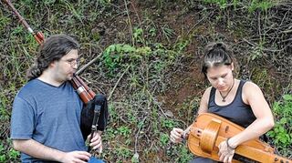 <p>Musikantengruppen aus Deutschland und Europa gaben sich am Wochenende ein Stelldichein im Odenwälder Freilandmuseum in Gottersdorf.</p>