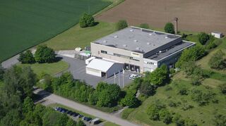 Das Service Center der Firma Kärcher in Gissigheim ist bald Geschichte. Der Standort wird zugunsten eines neuen Werks in Buch aufgegeben.