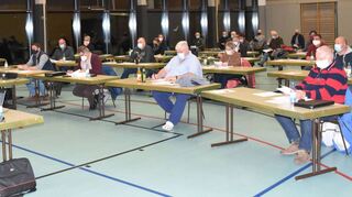 Die Gemeinde Großrinderfeld tagt nicht nur als Präsenzsitzung, sondern setzt auch auf die digitale Zukunft. Am Donnerstag, 3. Dezember, tagt der Digitalausschuss des Gemeinderats erstmals öffentlich – und natürlich virtuell.