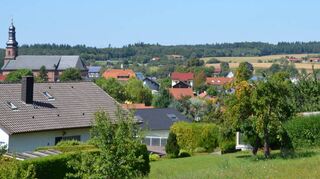 Die Firma Abo-Wind plant 2022 die Inbetriebnahme der vier Windkrafträder. Ob die Bäume im Februar oder erst im Oktober gerodet werden, ist noch unklar.