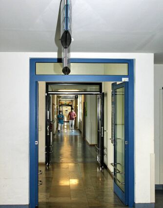 Die Neckar-Odenwald-Kliniken profitieren bereits von Telemedizin. Im Rahmen eines Schlaganfallnetzwerks arbeiten die hiesigen Krankenhaus-Ärzte per Videoübertragung mit dem Uniklinikum Heidelberg zusammen.