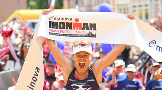 Können Weikersheimer Schüler und Schülerinnen als echte „Ironmen“ am Ende jubeln? Am 12. März erfolgt der Start für den „Run to Tokio“.