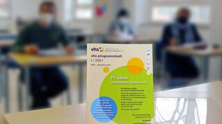 Die Volkshochschule Mittleres Taubertal und ihre Mitgliedskommunen bieten für das neue Semester wieder ein umfangreiches Kursprogramm an. Dieses steht unter dem Motto „75 Jahre erfolgreiche Bildungsarbeit“.