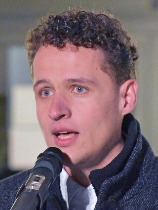 Beachtliche 93,87 Prozent fuhr Newcomer Benjamin Czernin beim Urnengang in Ahorn ein. Die Amtsübergabe erfolgt voraussichtlich am 1. Mai.
