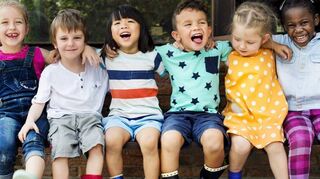 Fachkräfte zur Kinderbetreuung sind gesucht.