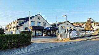 Eine anonyme Anzeige gegen die Firma Herzog ist bei der Gewerbeaufsicht eingegangen.