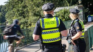 Das Polizeipräsidium Heilbronn an der bundesweiten Verkehrssicherheitsaktion. Hierbei wurden 729 Radfahrer überprüft. Es gab 239 Verstöße.