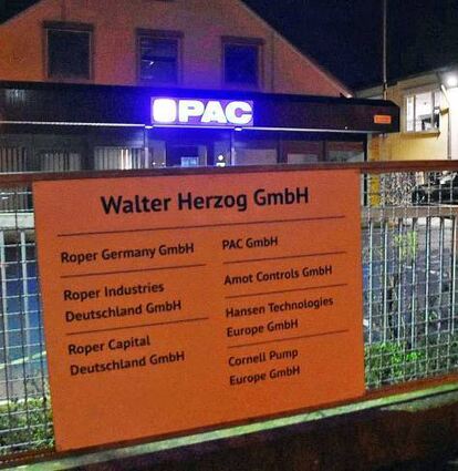 Das Aus von Herzog in Lauda ist jetzt offiziell beschlossen.