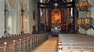 Interessante Ergebnisse zur Attraktivität der Kirche und den Gottesdienstbesuchern gab es bei der jüngsten Sitzung des Pfarrgemeinderates.