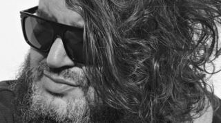 In vielerlei HInsicht ein Unikat: Fotograf Ivo Kljuce.