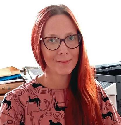 Anne-Kathrin Bock berät künftig auch beim „ZAM“ Weikersheim.
