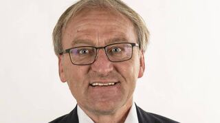 Der Urpharer Peter Rückert ist seit 1. Juni Leiter des des Hauptstaatsarchivs Stuttgart.