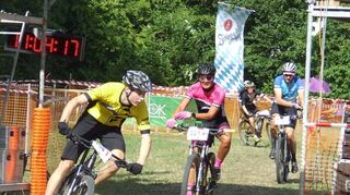 So wie zwischen 2004 und 2019 kann das Külsheimer 12-Stunden-MTB-Rennen in diesem Jahr wegen Corona nicht stattfinden. Es wird aber eine virtuelle und damit auch individuelle Form des Rennens geben.