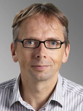 Sieht Vorteile nach dem Verkauf: ATG-Chef Jochen Kleinertz.