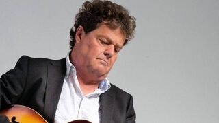 Bluesmusiker Ignaz Netzer gastiert am Samstag, 17. Juli, in Niederstetten. Das Kontert beginnt um 20 Uhr auf dem Frickentalplatz.