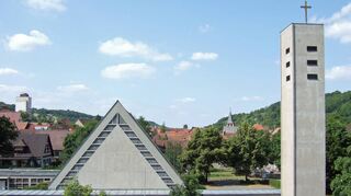 Die katholische Pfarrkirche Sankt Johannes Evangelist in Niederstetten wurde nach Abschluss der Inventarisierungsarbeiten durch das Landesamt für Denkmalpflege als Kulturdenkmal gewürdigt.