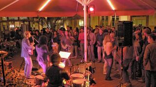 <p>Mit der "KneipenKultTour" am 7. September schließt der "Mosbacher Sommer 2012".</p>