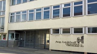 Für das „Laukhuff-Areal“ in Weikersheim wird ein Bebauungsplan aufgestellt.