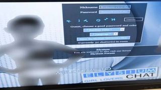 Bei der Durchsuchung von Computer- Daten haben Ermittler festgestellt, dass sich ein verhafteter Mann aus dem NOK wohl an Kindern vergangen hat.