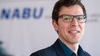 Nabu-Landesvorsitzender Enssle: „Repowering von Altstandorten ist grund-sätzlich ein sinnvolles Konzept.“